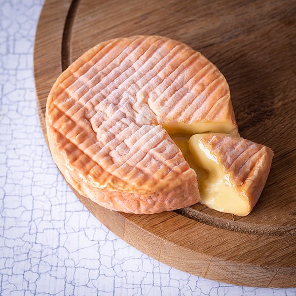 Époisses AOP Berthaut: dé favoriete kaas van Napoleon.. maar waarom?