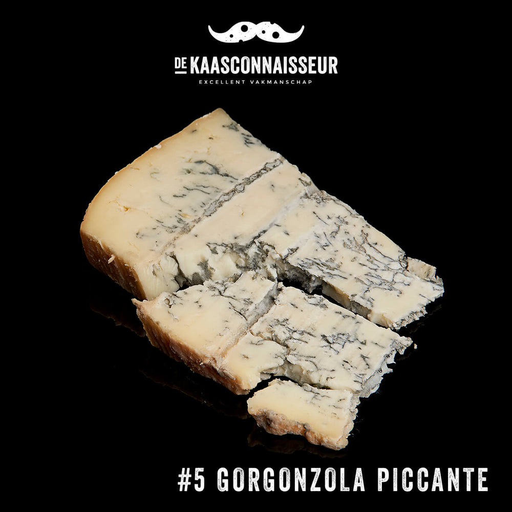 Speciaalkaas: Gorgonzola Picante