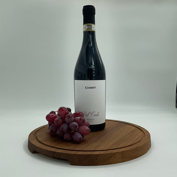 Barolo 2018