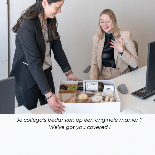 Kaasplanken op het werk