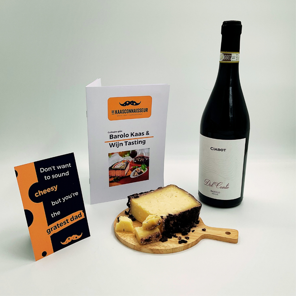 Barolo pakket