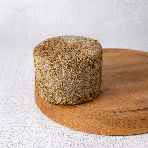 Manchego Reserva (100 gr)