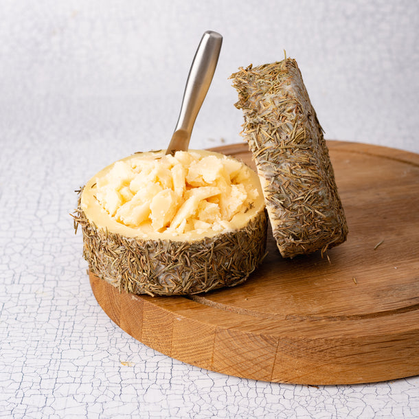 Manchego Reserva (100 gr)