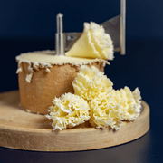 Aperopakket : Tete De Moine + Kaaskruller