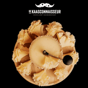 Aperopakket : Tete De Moine + Kaaskruller
