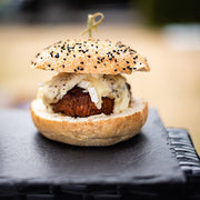 Brie De Meaux met truffel (100 gr)
