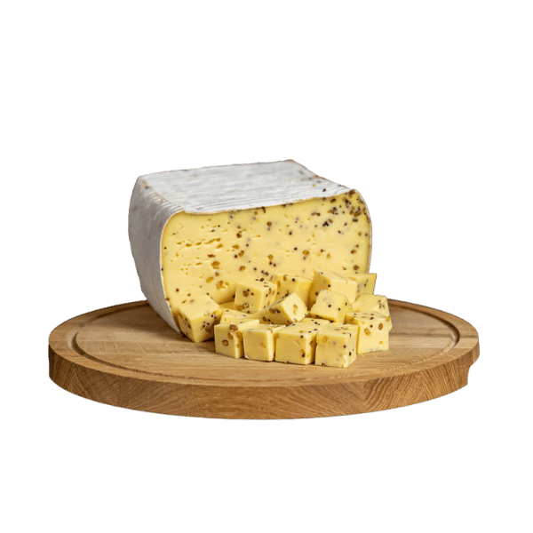Brugge Apero met mosterd en fenegriek (100 gr)