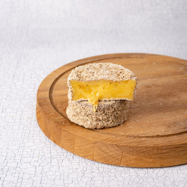 Brussels Ketje (150 gr)