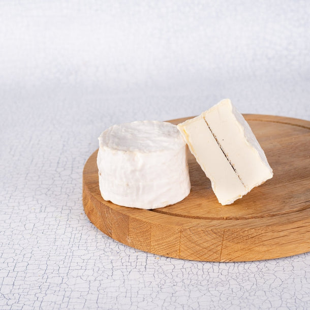 Crèmeux de Bourgogne met truffel (200 gr)