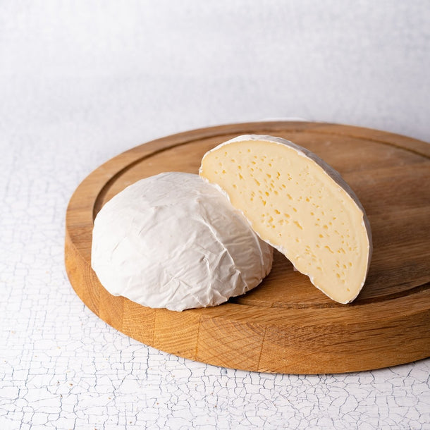 Damse Mokke (185 gr)