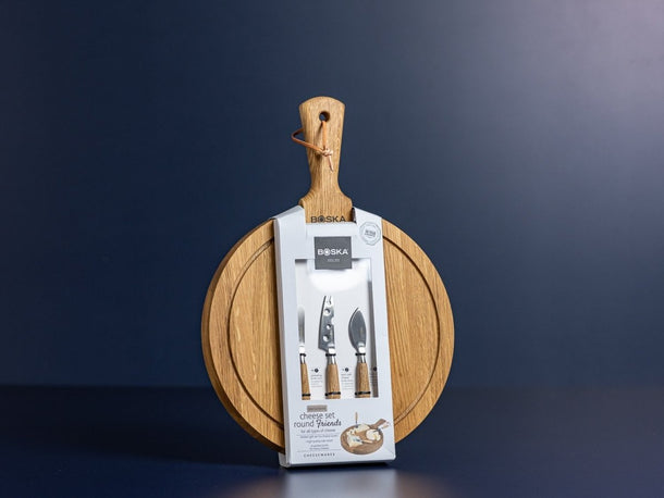 Kaasset Rond Friends - ⌀ 29.5 cm