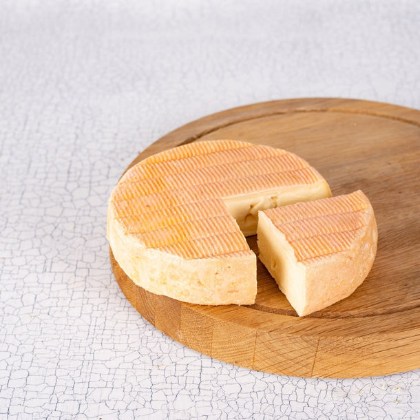 Munster Laitier (groot: 530 gr)