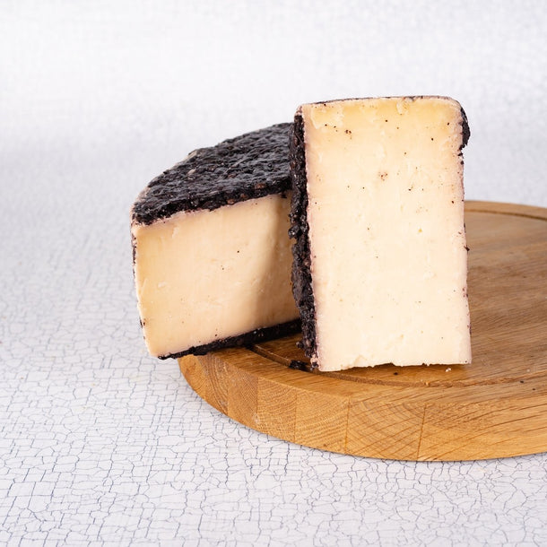 Occelli Al Barolo (200 gr)