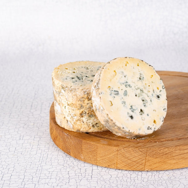 Pas De Bleu (+/-200 gr)
