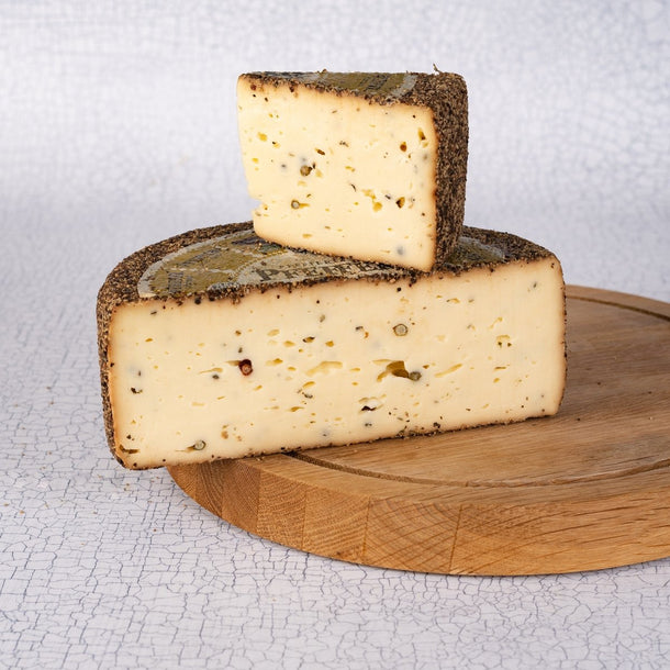 Pfefferkase (100 gr)