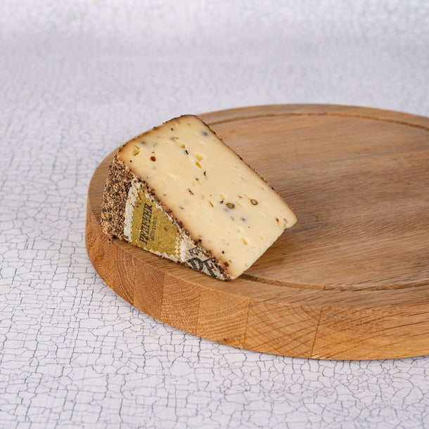 Pfefferkase (100 gr)