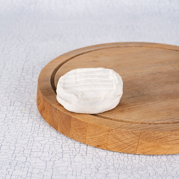 Tomme Vaudoise met Cognac en peper (120 gr)
