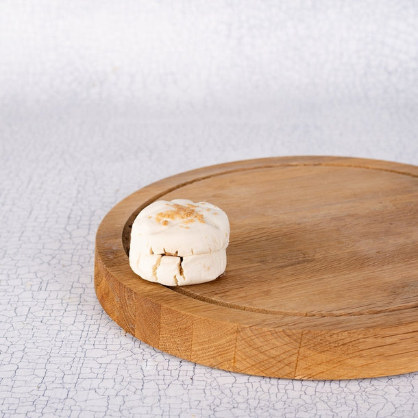 Verse Geitenkaas met Speculoos (100 gr)