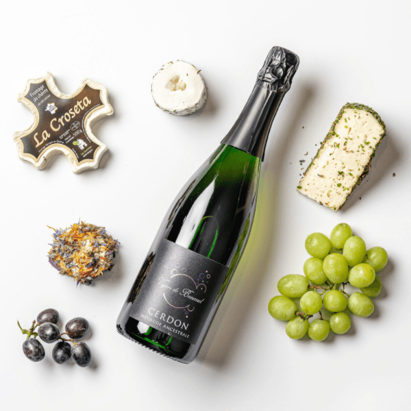 Terra Vina - Vignes De Bonaval - Frankrijk